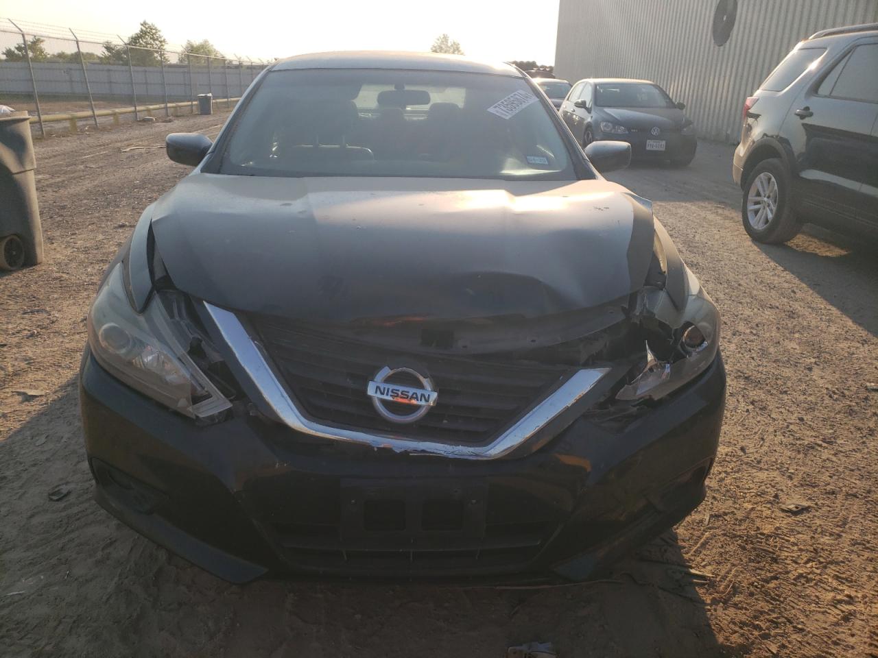 1N4AL3AP3JC284299 2018 Nissan Altima 2.5