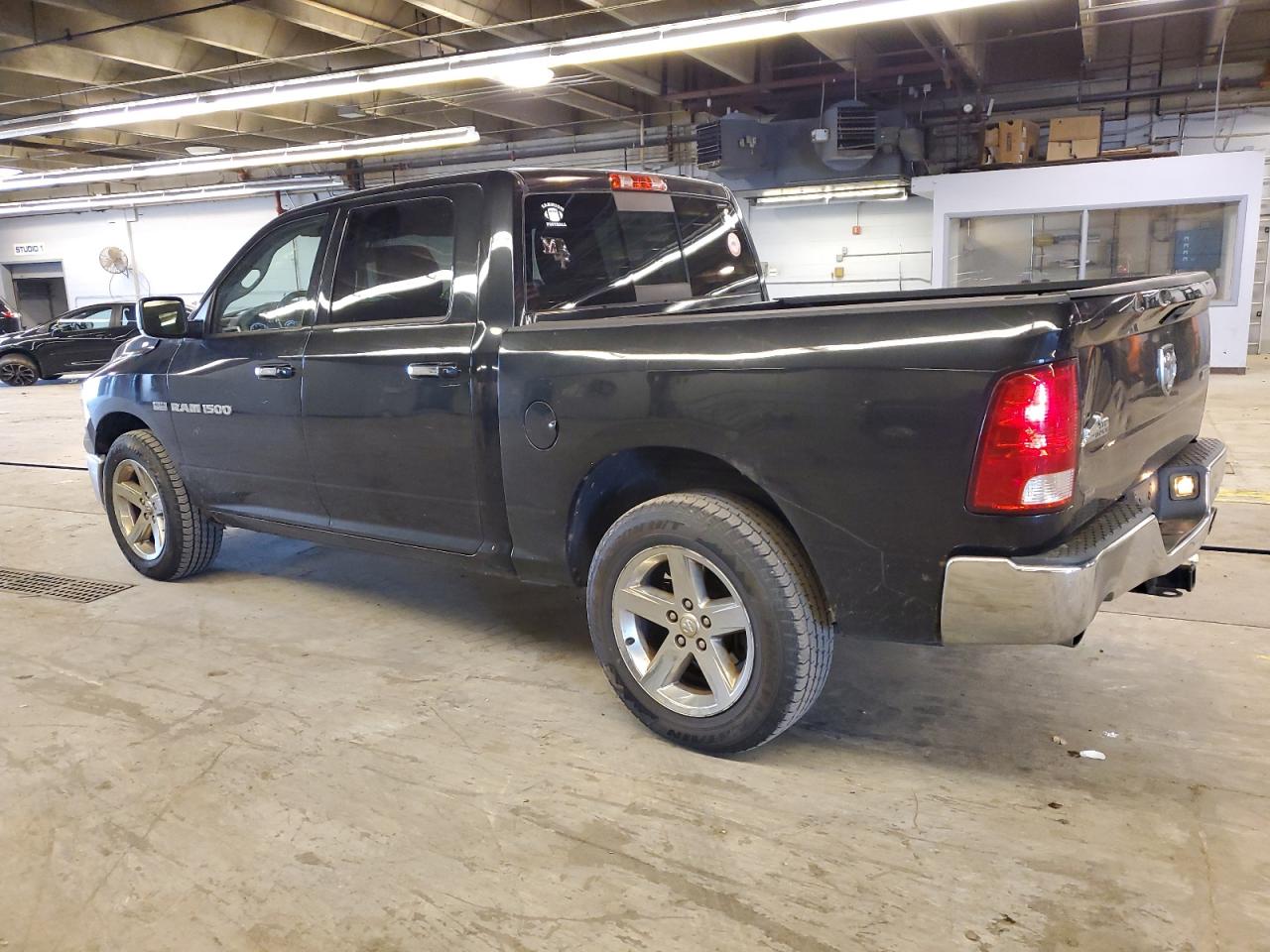 2011 Dodge RAM - Image 2