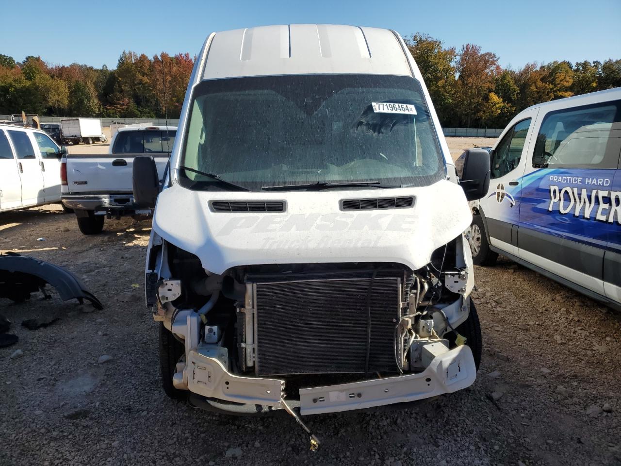 2018 Ford Transit - Image 5