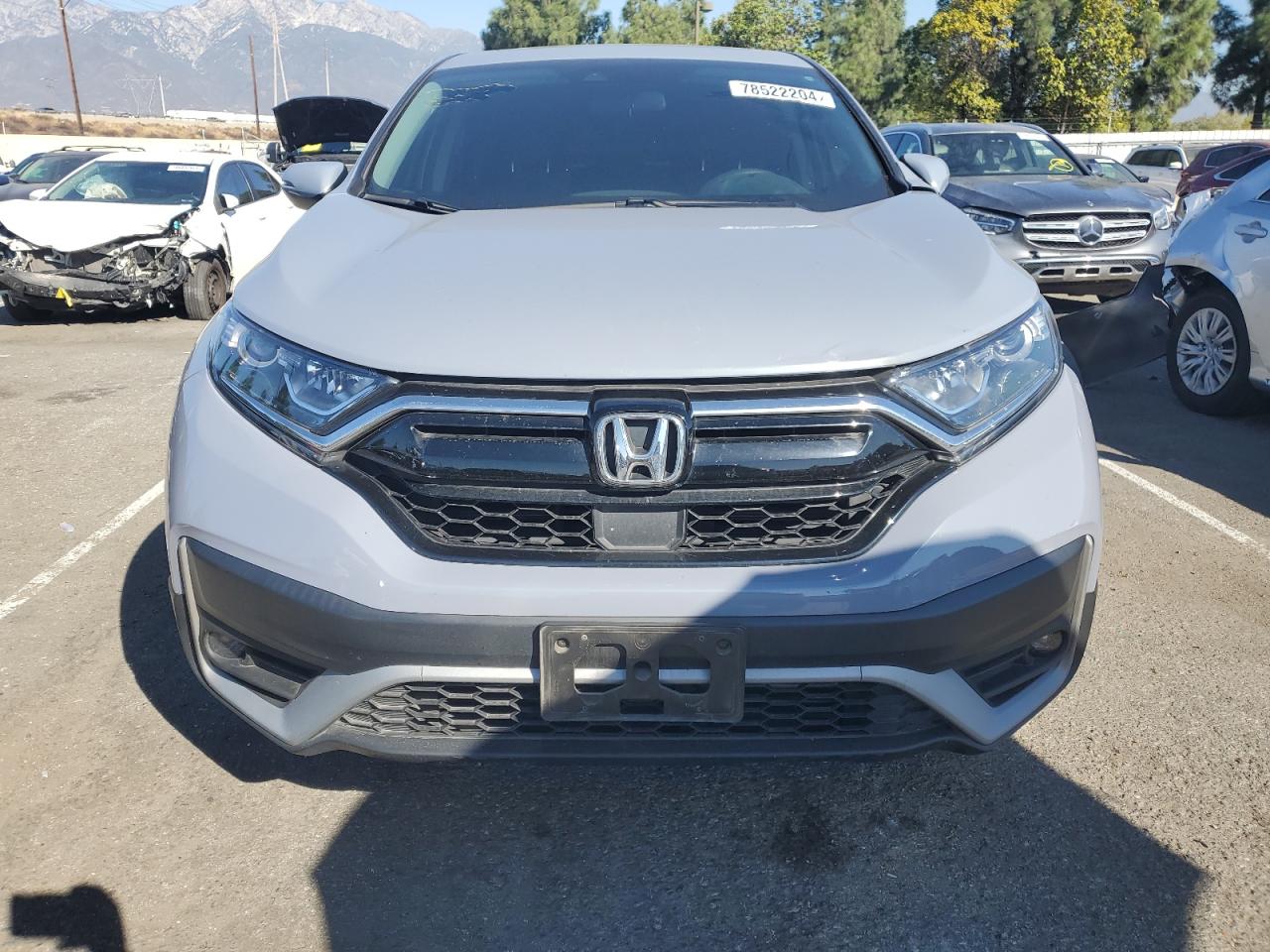 2022 Honda CR-V - Image 5