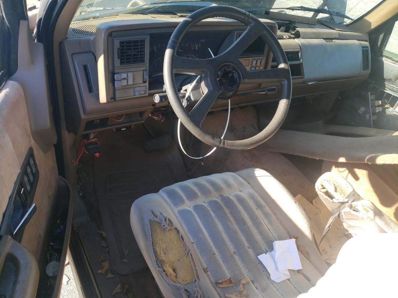 1994 Chevrolet GMT-400 - Image 8