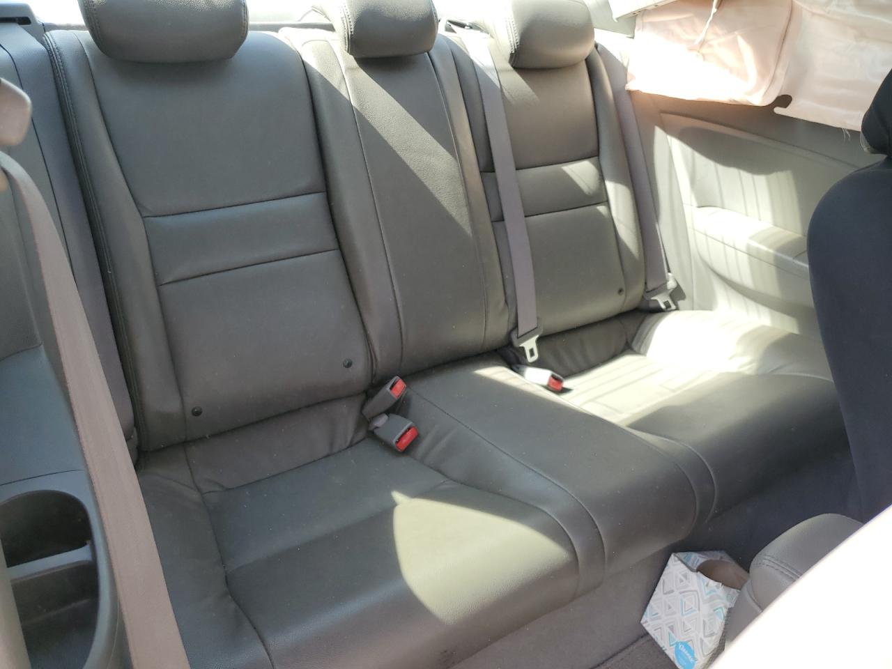 2009 Honda Civic Ex VIN: 2HGFG12899H510887 Lot: 74561164