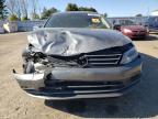 2015 VOLKSWAGEN JETTA BASE for sale at Copart ON - TORONTO