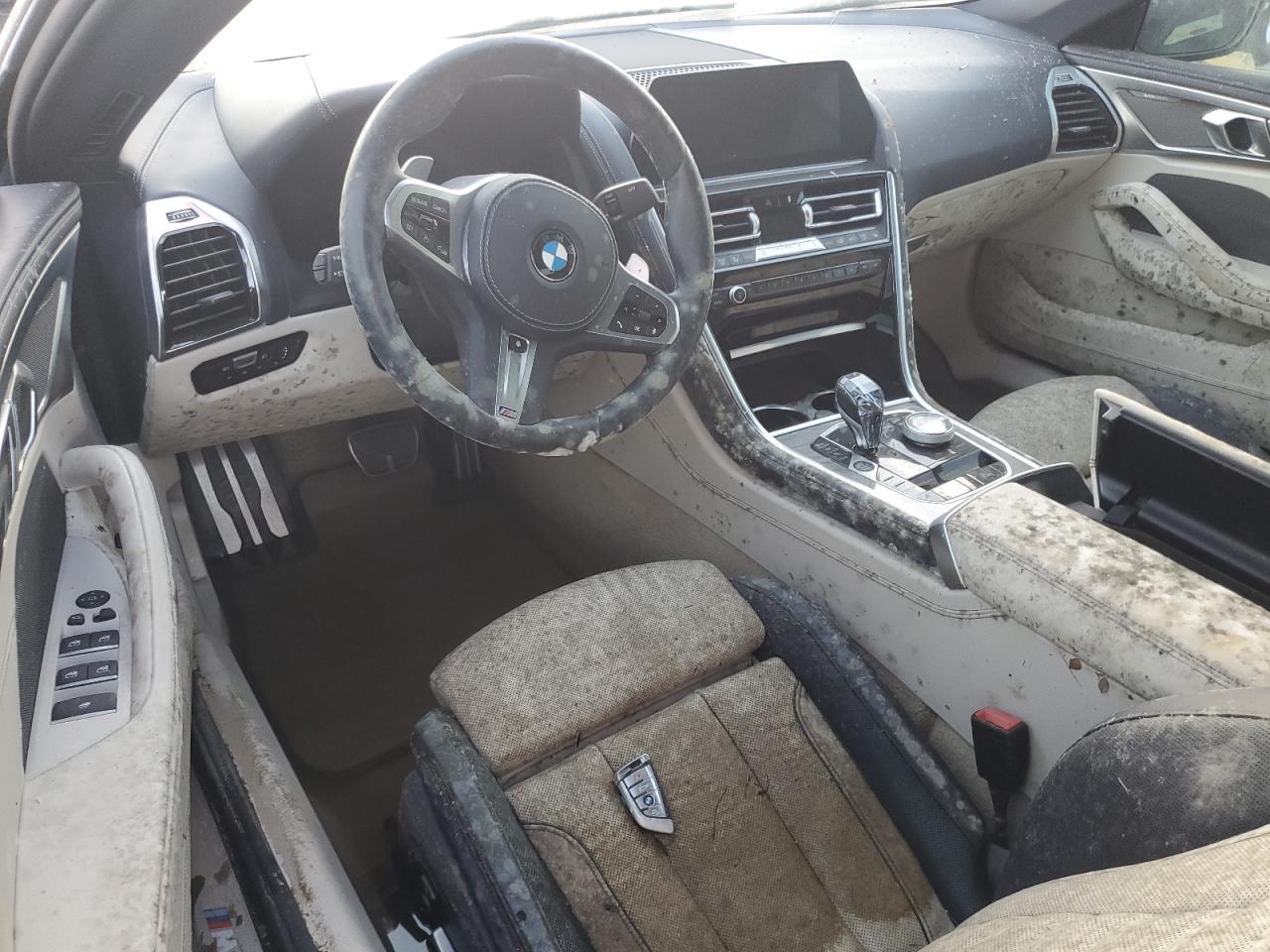 WBADZ2C00MCG13061 2021 BMW 840I