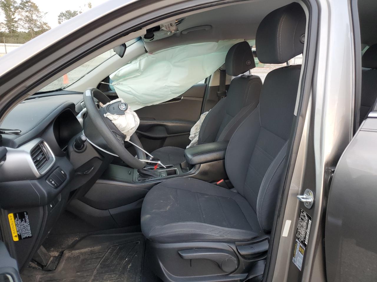 2017 Kia Sorento - Image 7