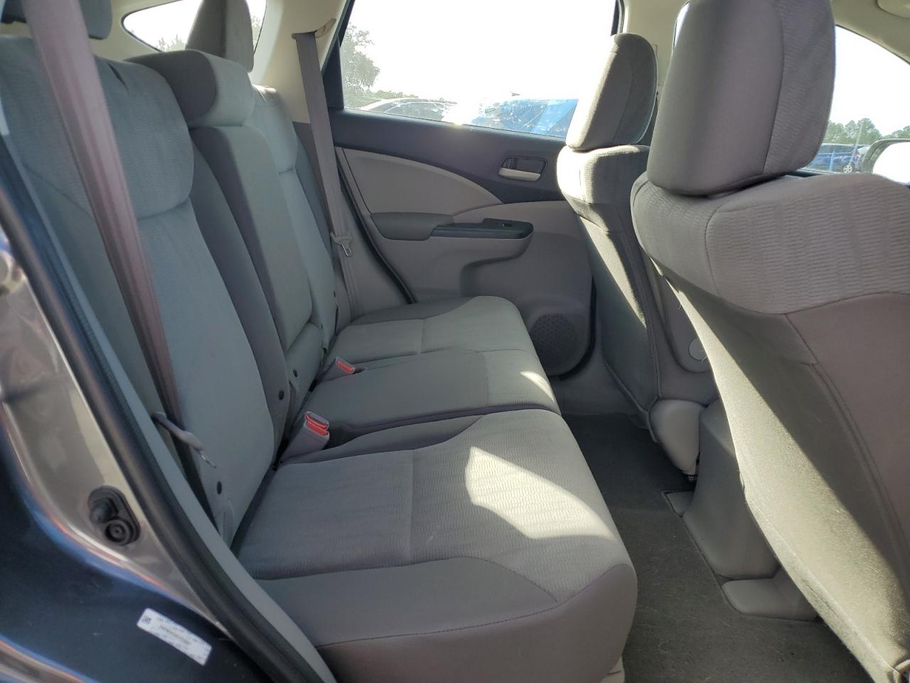 2HKRM3H34EH538867 2014 Honda Cr-V Lx