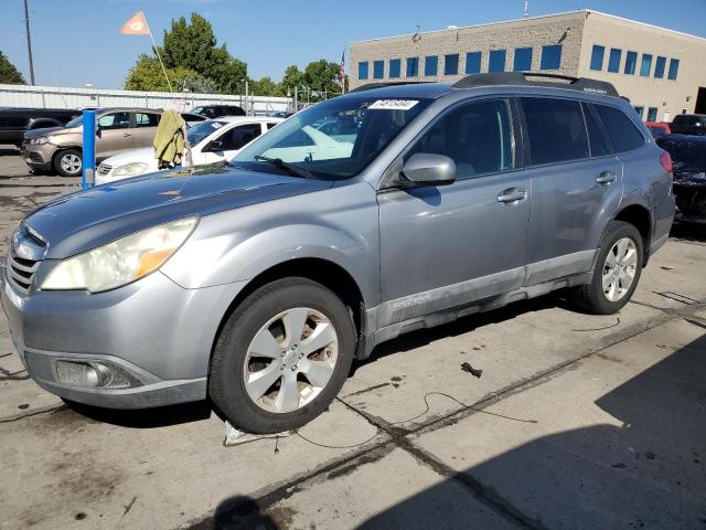 2011 Subaru Outback 2.5I Premium