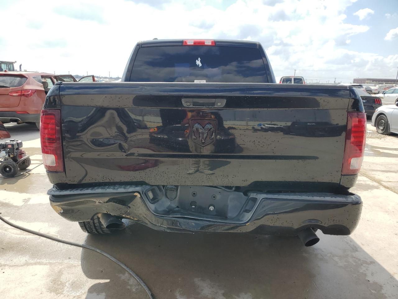 1C6RR6KT3ES237060 2014 Ram 1500 St