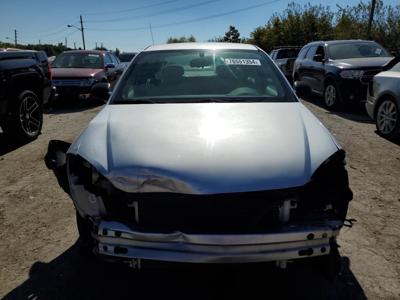 2009 Chevrolet Cobalt - Image 5