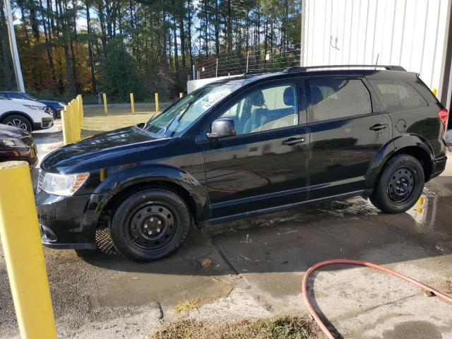 2019 Dodge Journey Se en Venta en Seaford, DE - Mechanical