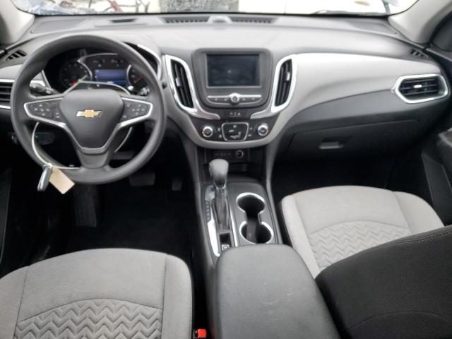 3GNAXUEG0PS170947 Chevrolet Equinox LT 8