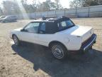 1987 Oldsmobile Toronado Brougham zu verkaufen in Spartanburg, SC - Top/Roof