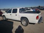 2001 Dodge Dakota Quad na sprzedaż w Sikeston, MO - Front End