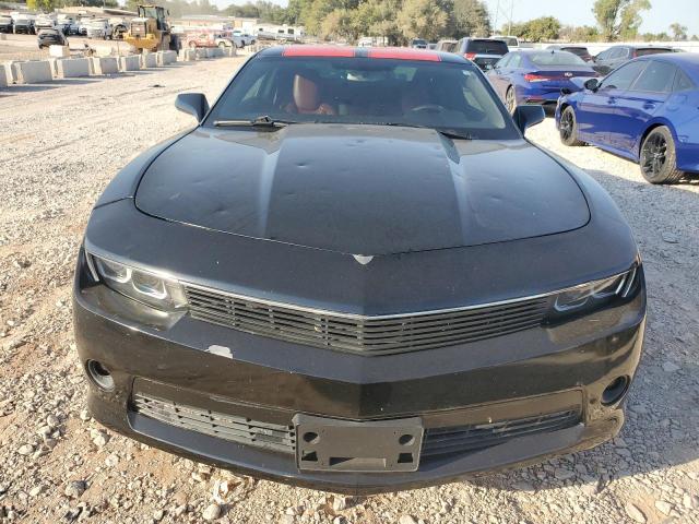 Купе CHEVROLET CAMARO 2014 Черный