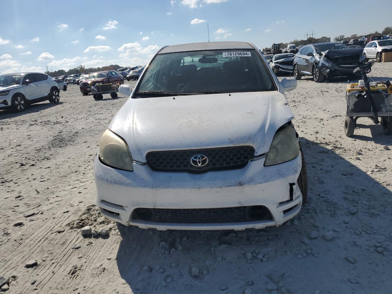 2003 Toyota Corolla - Image 5