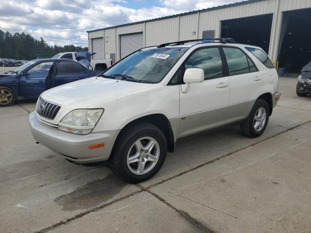 2003 Lexus Rx 300 იყიდება Gaston-ში, SC - Top/Roof