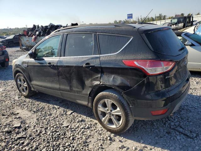  FORD ESCAPE 2016 Чорний