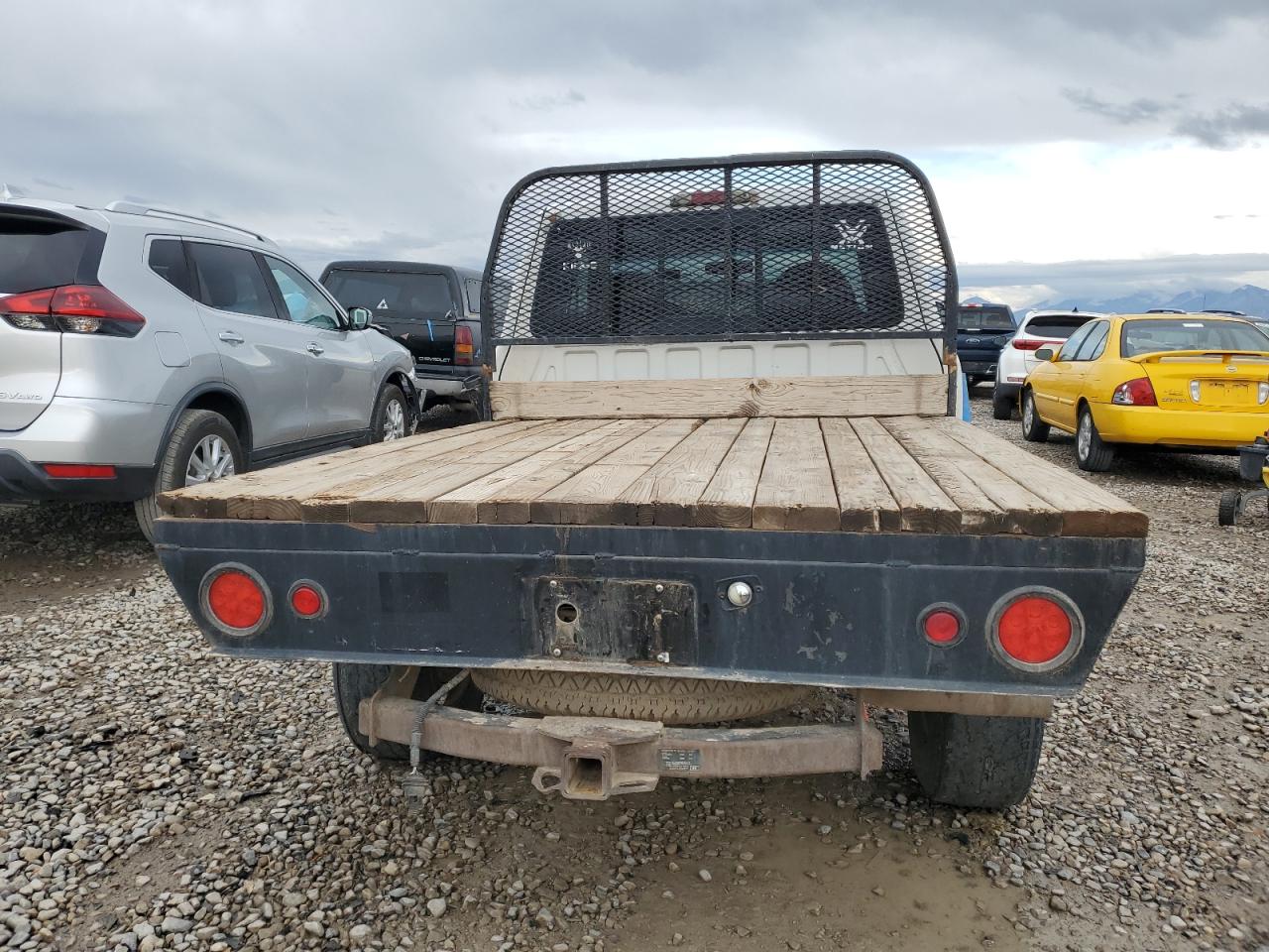 2002 Ford Ranger Super Cab VIN: 1FTZR45E12PA23354 Lot: 76359744