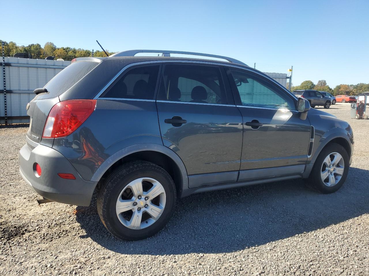 VIN 3GNAL2EK3DS571764 2013 CHEVROLET CAPTIVA no.3