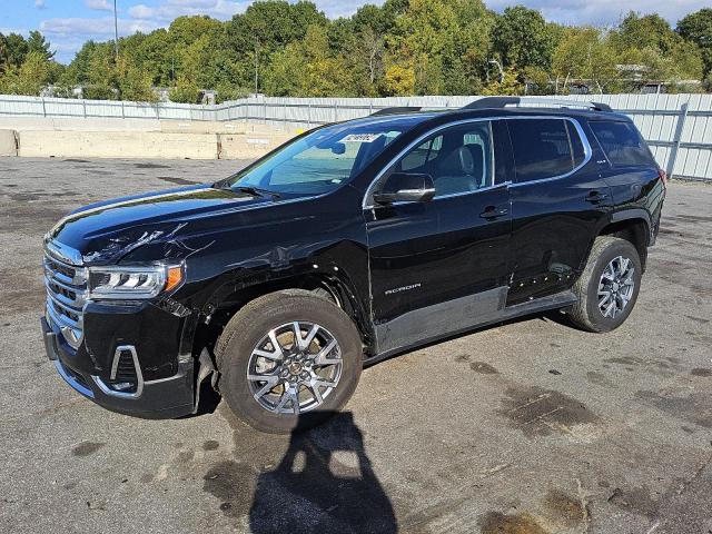  GMC ACADIA 2023 Black