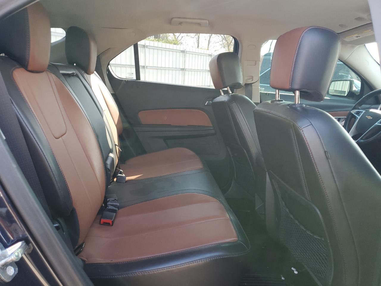 2017 Chevrolet Equinox - Image 11