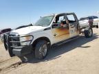 2015 Ford F250 Super Duty zu verkaufen in Amarillo, TX - Burn