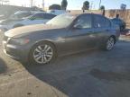 2007 BMW 328 I for sale at Copart CA - LONG BEACH