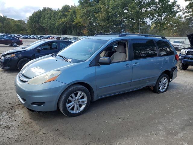 2006 Toyota Sienna Le