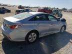 2015 Hyundai Sonata Hybrid للبيع في Earlington، KY - Front End