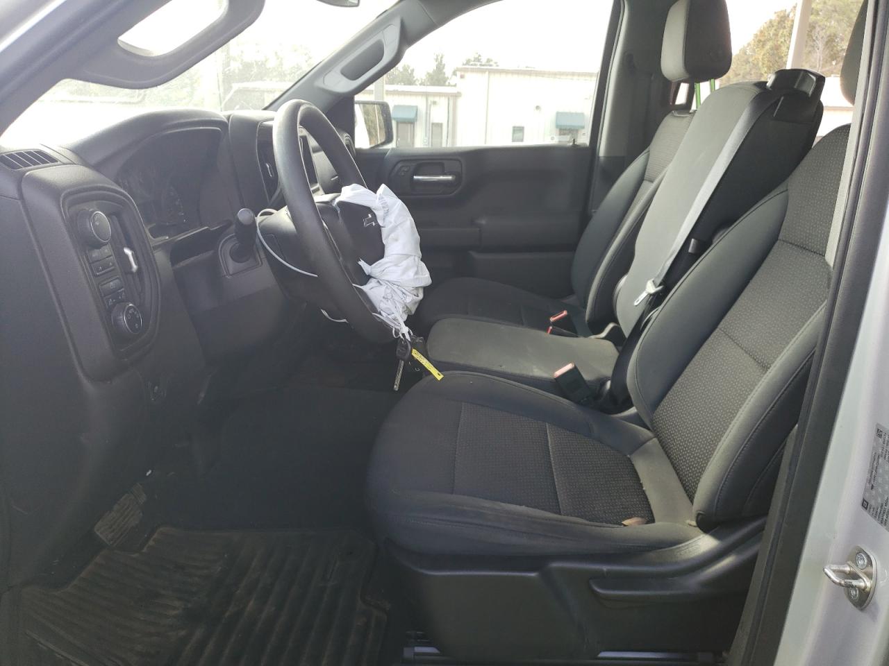 2019 Chevrolet Silverado - Image 7