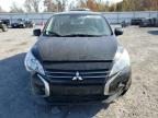 2021 Mitsubishi Mirage G4 Es en Venta en York Haven, PA - Front End