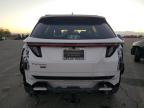 2024 Hyundai Tucson Xrt للبيع في North Las Vegas، NV - Front End