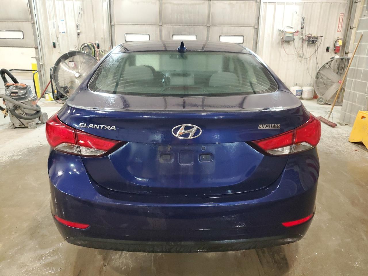 2014 Hyundai Elantra - Image 6