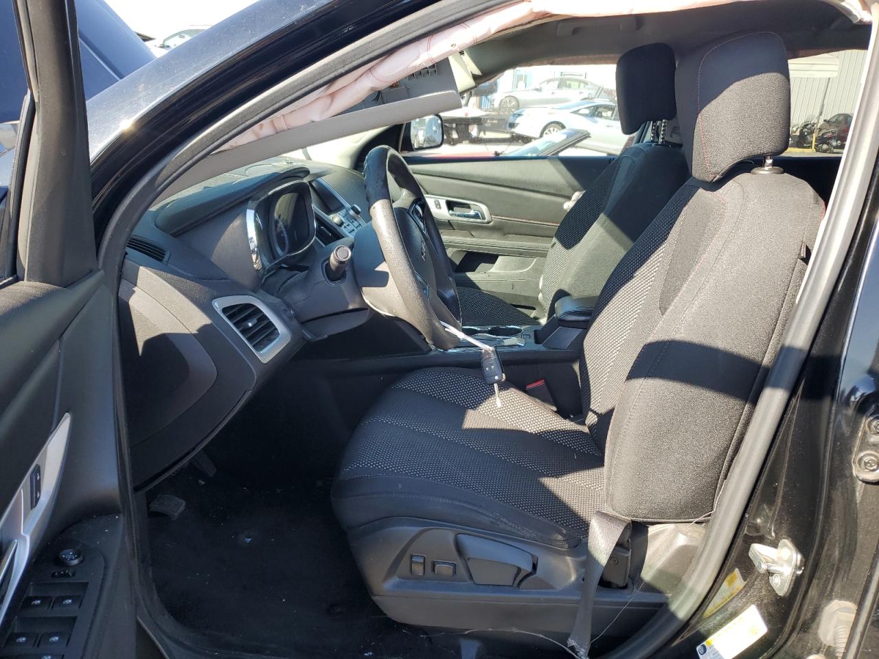 2016 GMC Terrain - Image 7
