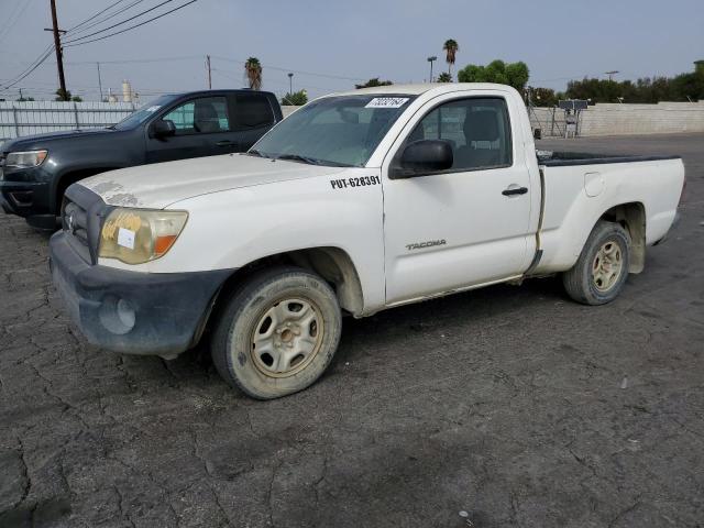 2009 Toyota Tacoma 