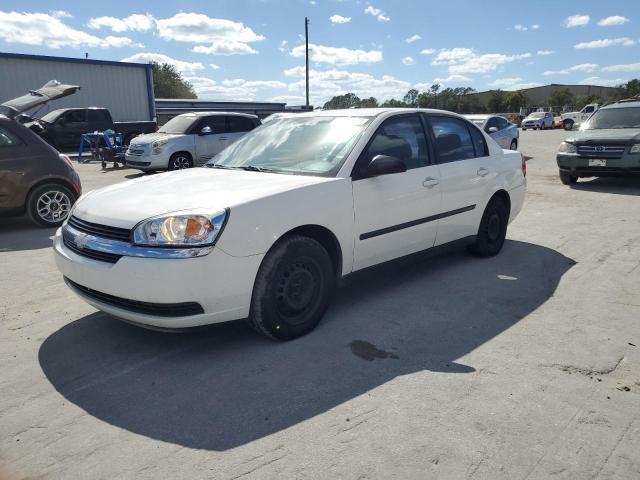 2004 Chevrolet Malibu 