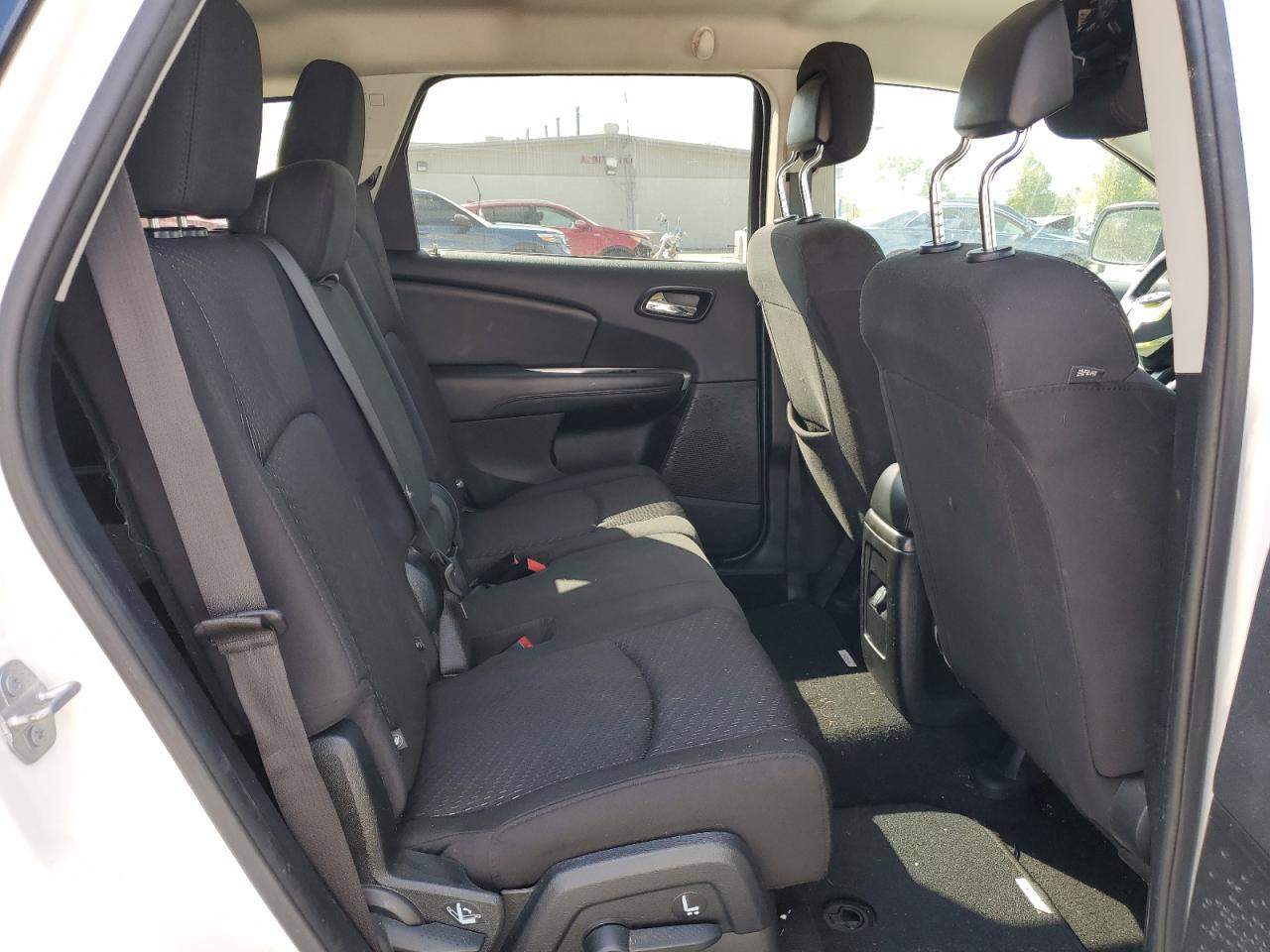 2017 Dodge Journey - Image 12