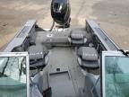 2016 LUND BOAT for sale at Copart MN - MINNEAPOLIS NORTH