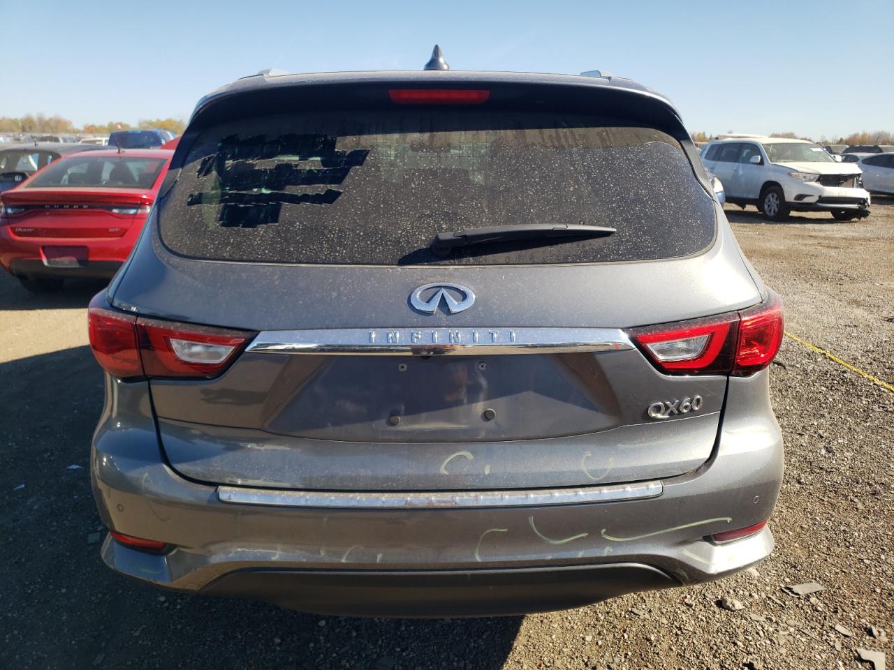 5N1AL0MM2GC524327 2016 Infiniti Qx60