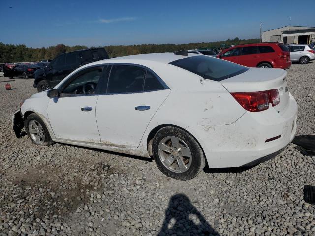  CHEVROLET MALIBU 2015 Biały