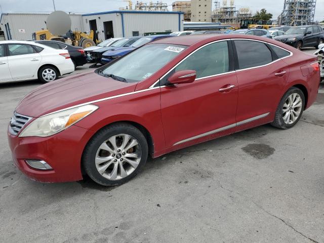 2012 Hyundai Azera Gls