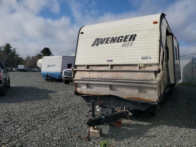 2015 FORESRIVER AVENGER  