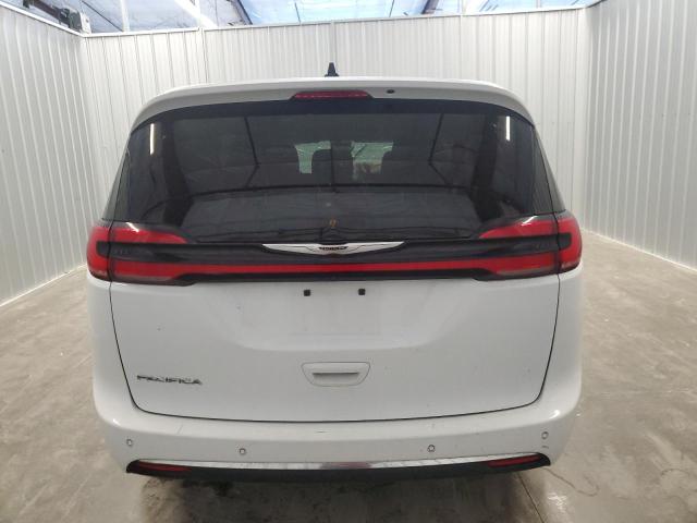  CHRYSLER PACIFICA 2023 White