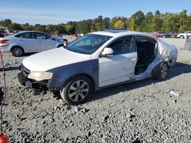 2006 Volkswagen Passat 2.0T