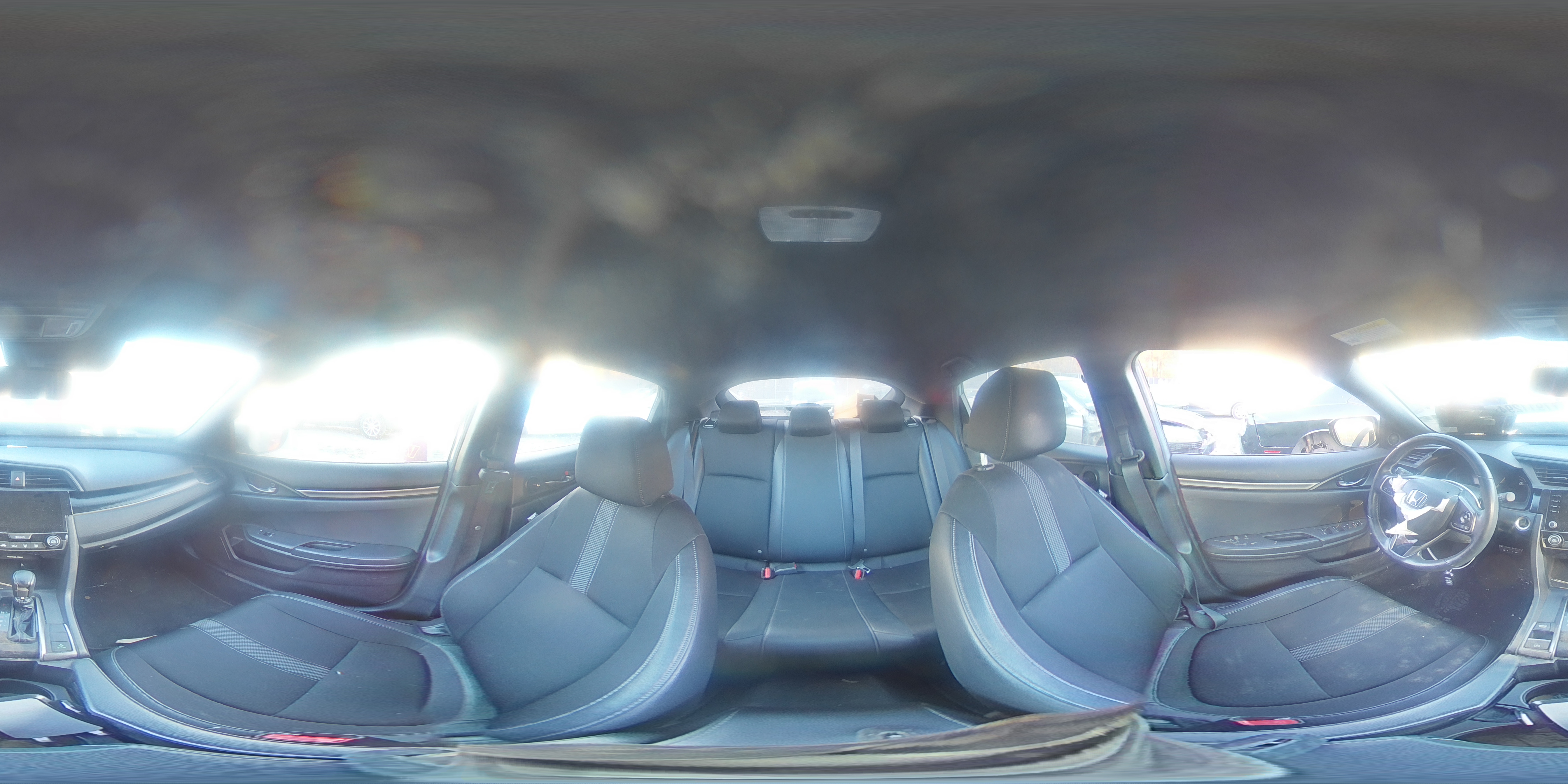 2020 Honda Civic - Image 12