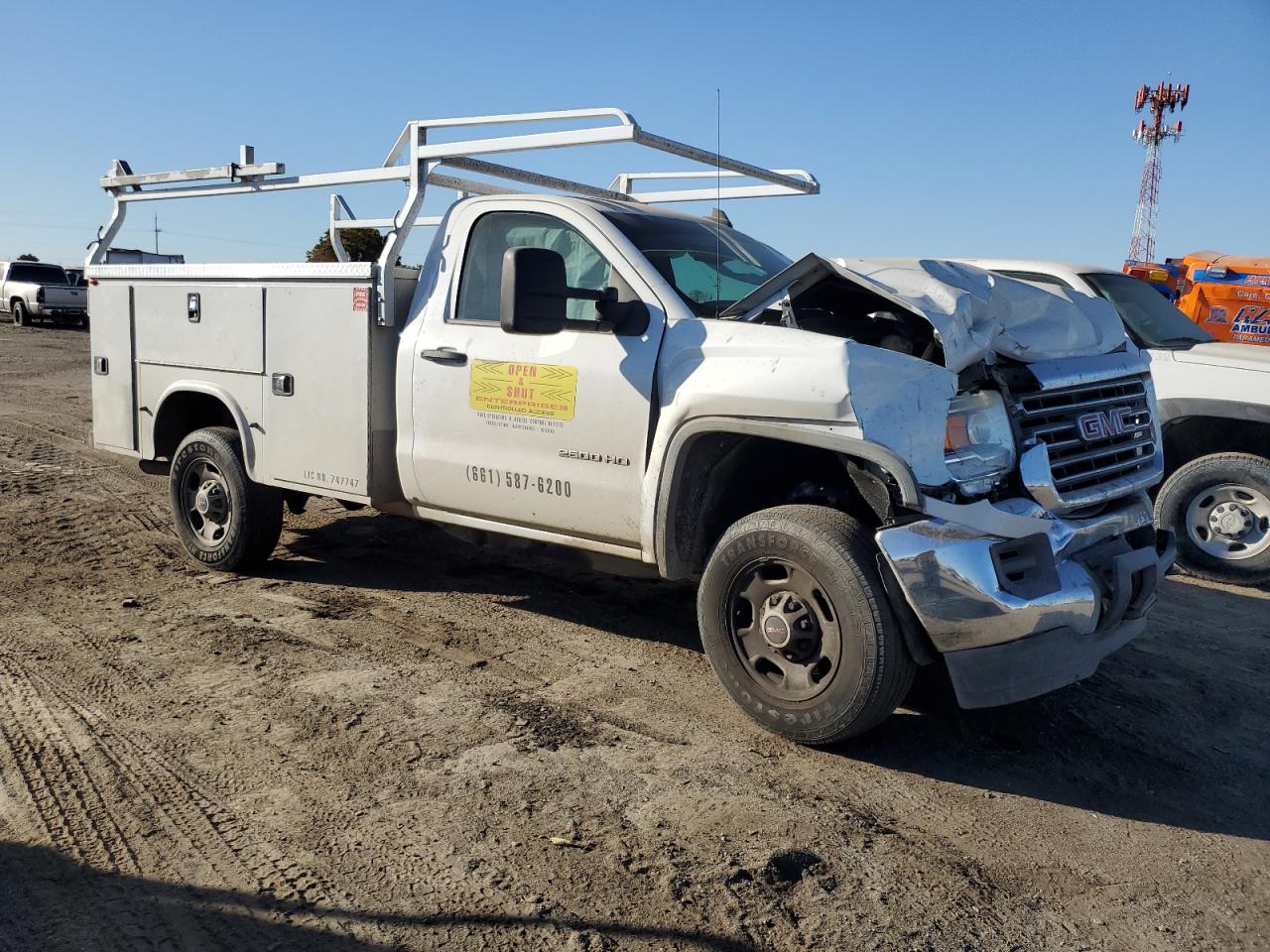 2016 GMC Sierra - Image 4