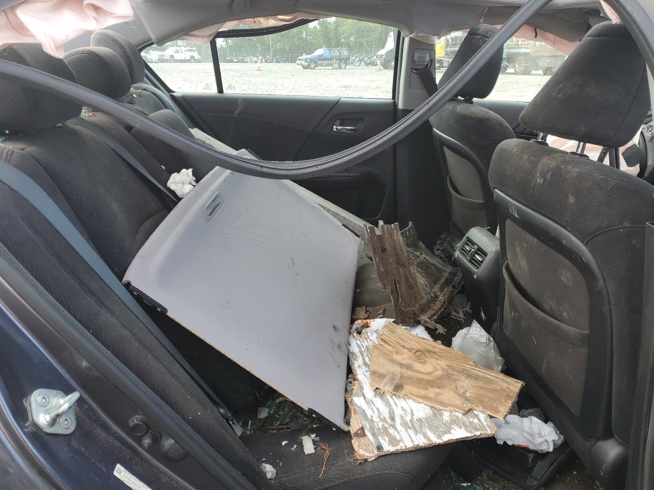 2013 Honda Accord - Image 10