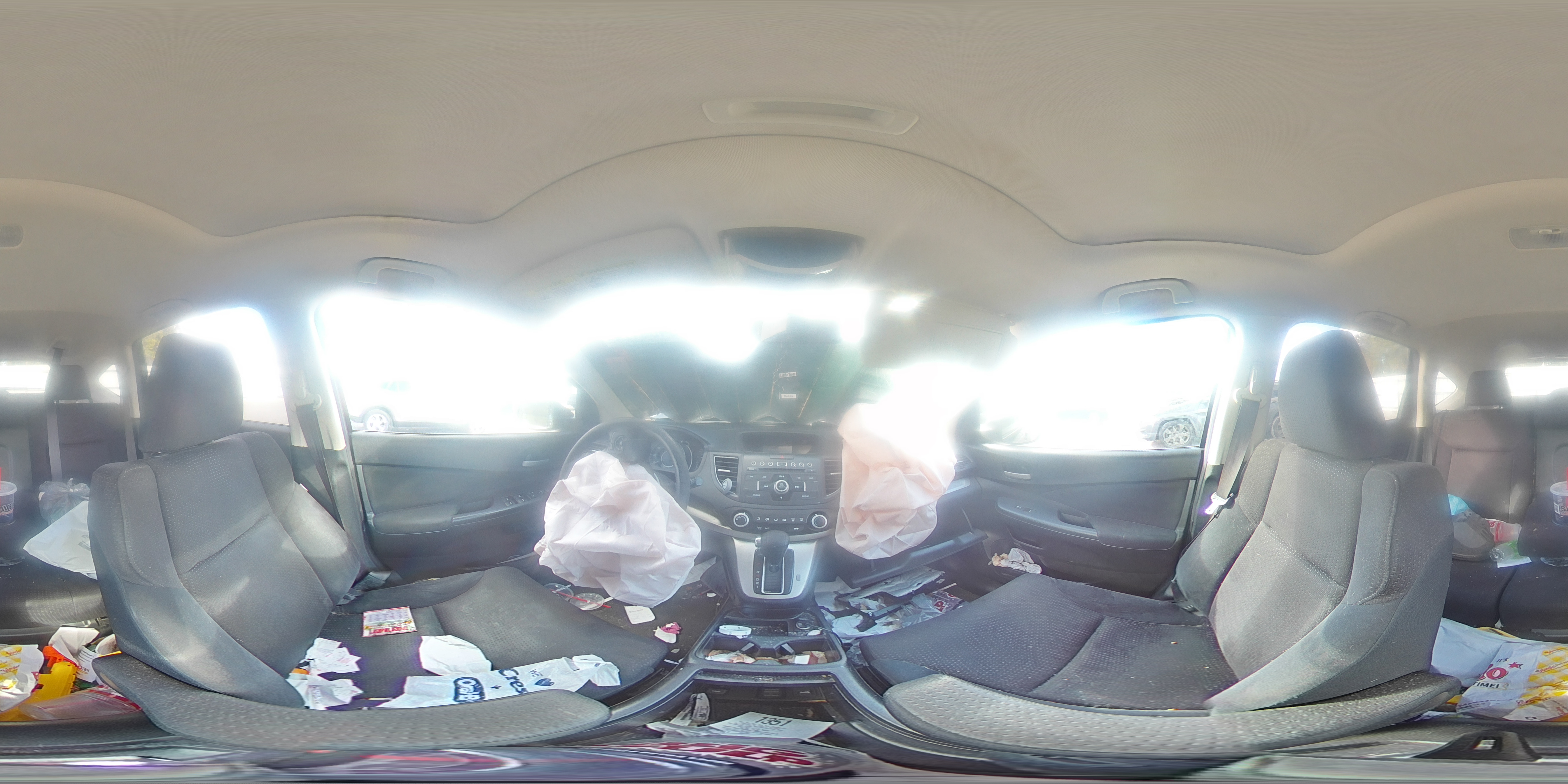 2013 Honda CR-V - Image 14