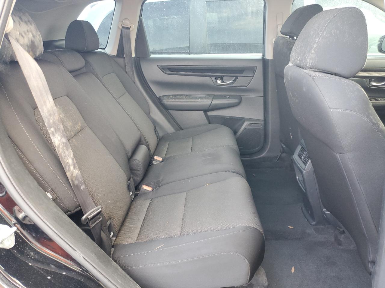 2024 Honda CR-V - Image 11