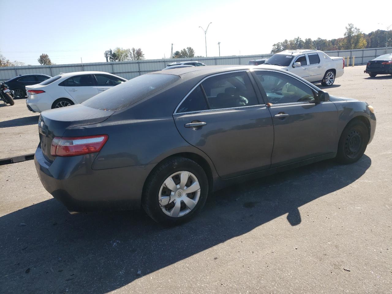 2008 Toyota Camry - Image 3